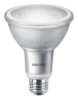 Image Forme de projecteur (spot)